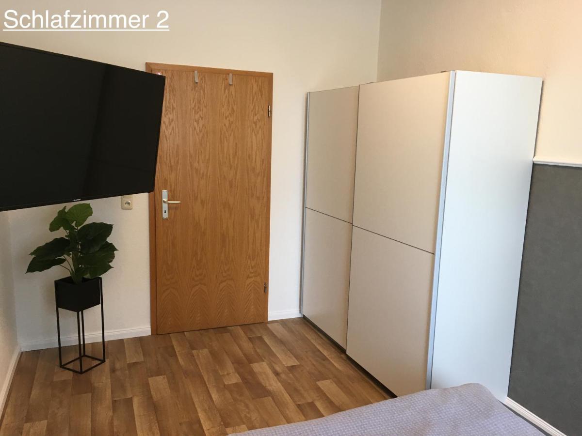 Ferienwohnung Riena ريزا المظهر الخارجي الصورة