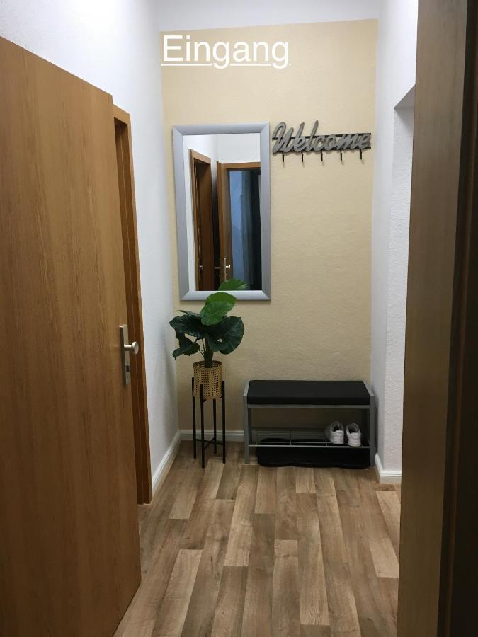 Ferienwohnung Riena ريزا المظهر الخارجي الصورة